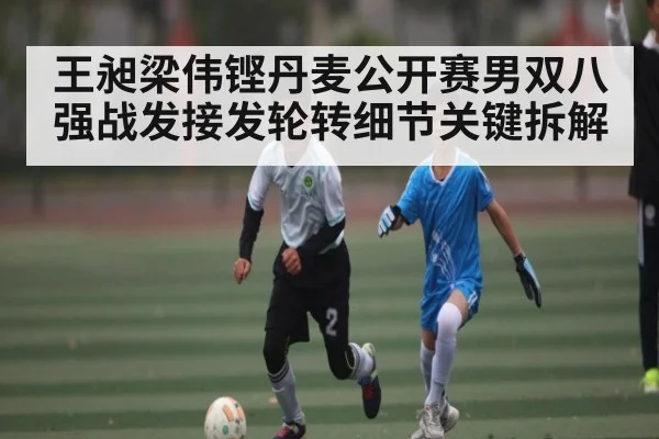王昶梁伟铿丹麦公开赛男双八强战发接发轮转细节关键拆解