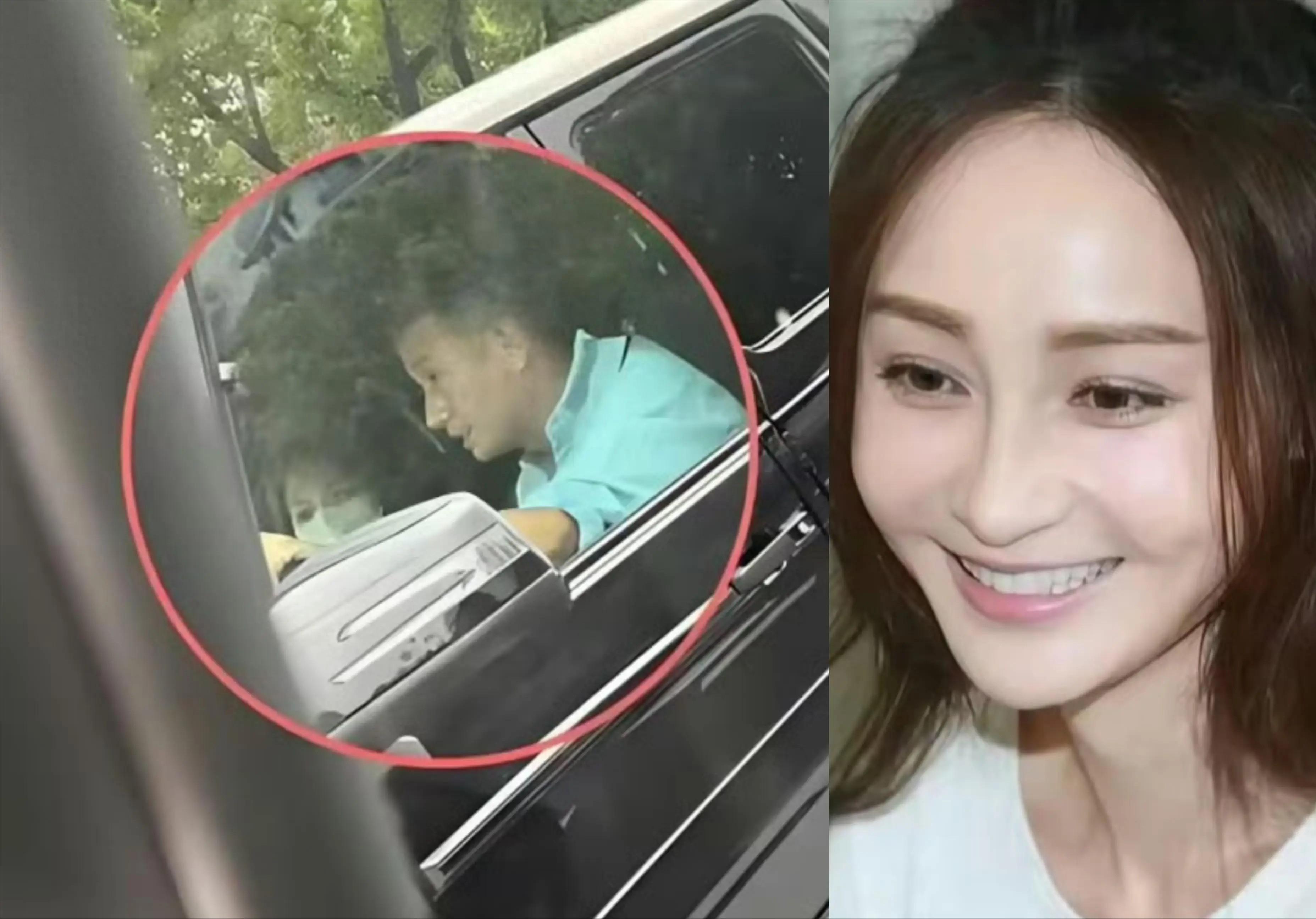 华体会官网-钱再多也没用！向太曝马伊琍已再婚，原来当年文章过不了心里那关