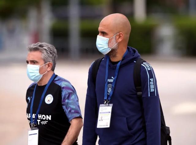 华体会在线登录-瓜帅：听专家的话，保护自己保护他人，请佩戴口罩