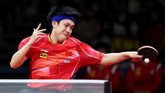 华体会入口-《全民学乒乓横拍篇》第10.4集：提高弧圈球质量的四大因素|击球|加速度|手腕|腰部|还原_新浪新闻